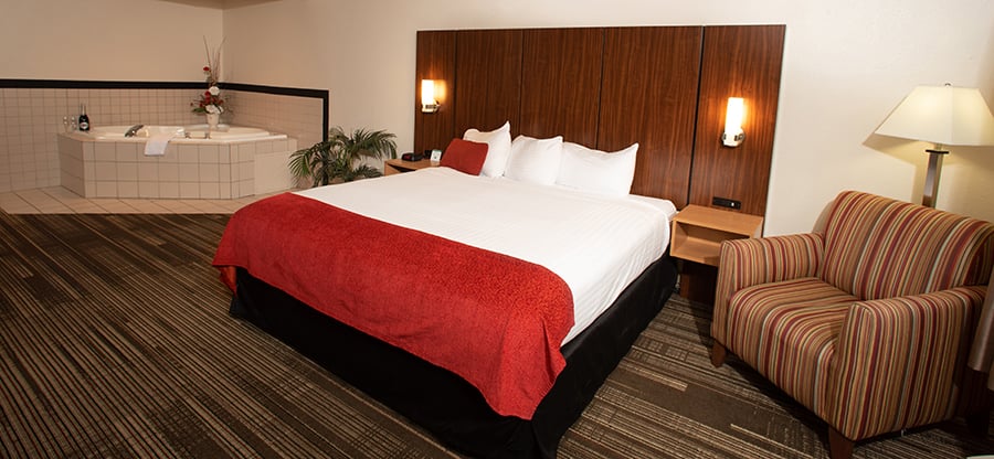 Special Hotel Room Packages Northfield Inn Springfield Il